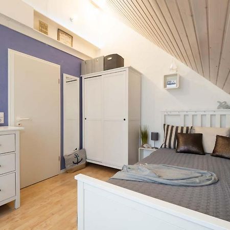 Apartments Harbour Apartments Hoeri 50M Vom See Am Yachthafen Moos Bei Radolfzell 外观 照片