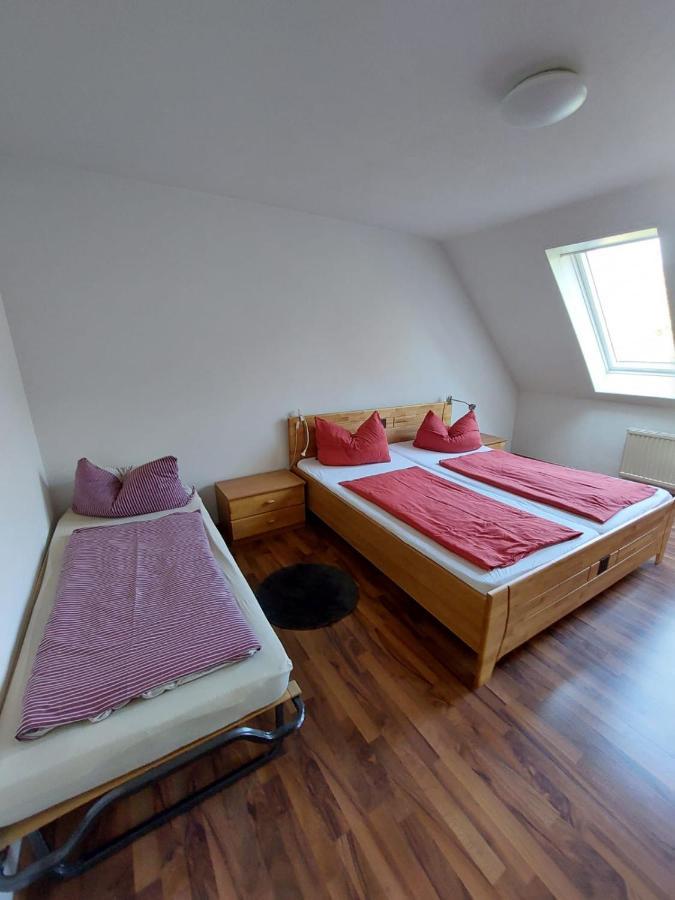 Apartments Harbour Apartments Hoeri 50M Vom See Am Yachthafen Moos Bei Radolfzell 外观 照片