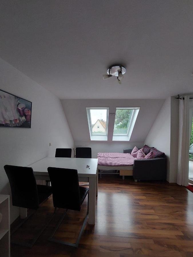 Apartments Harbour Apartments Hoeri 50M Vom See Am Yachthafen Moos Bei Radolfzell 外观 照片