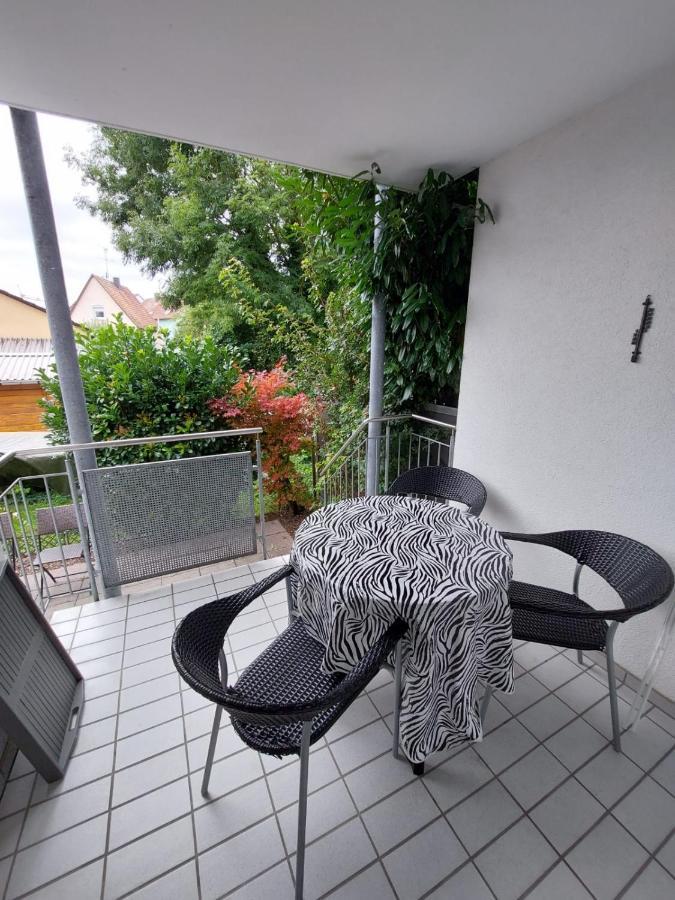 Apartments Harbour Apartments Hoeri 50M Vom See Am Yachthafen Moos Bei Radolfzell 外观 照片