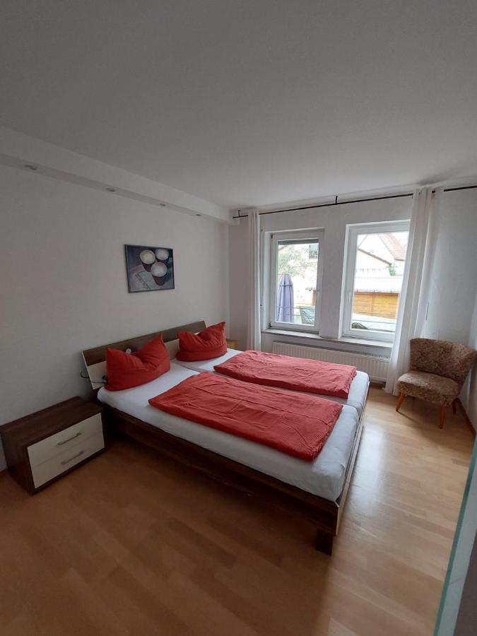 Apartments Harbour Apartments Hoeri 50M Vom See Am Yachthafen Moos Bei Radolfzell 外观 照片