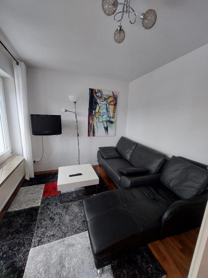 Apartments Harbour Apartments Hoeri 50M Vom See Am Yachthafen Moos Bei Radolfzell 外观 照片