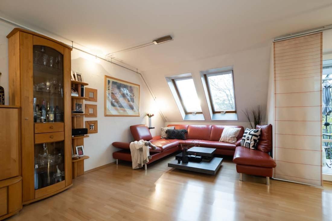 Apartments Harbour Apartments Hoeri 50M Vom See Am Yachthafen Moos Bei Radolfzell 外观 照片